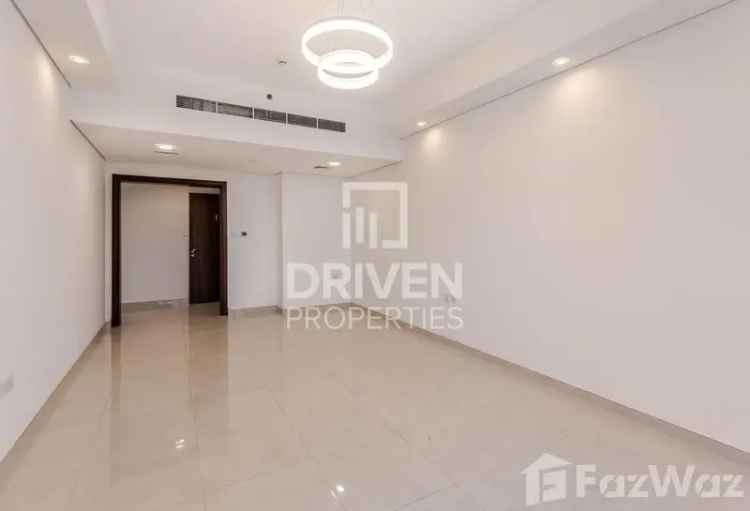 2 Bedroom Apartment for sale at Waves Tower