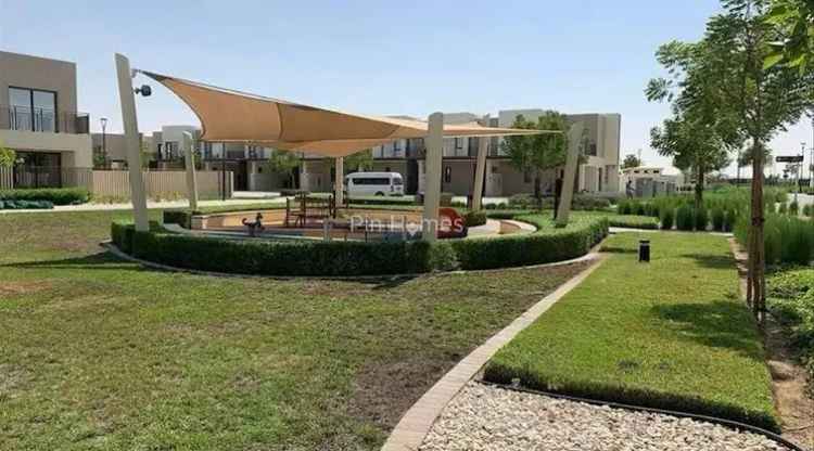 4 Bedroom 2563 Sq.Ft. Villa for Rent in Dubailand, Dubai