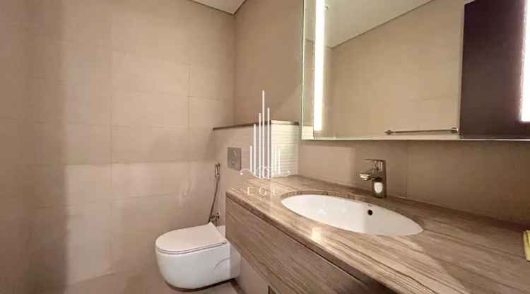 2 Bedroom 1451 Sq.Ft. Apartment for Rent in Najmat Abu Dhabi, Al Reem Island, Abu Dhabi