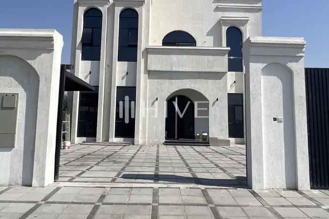 5 Bed Villa To Rent in Nad Al Sheba 4