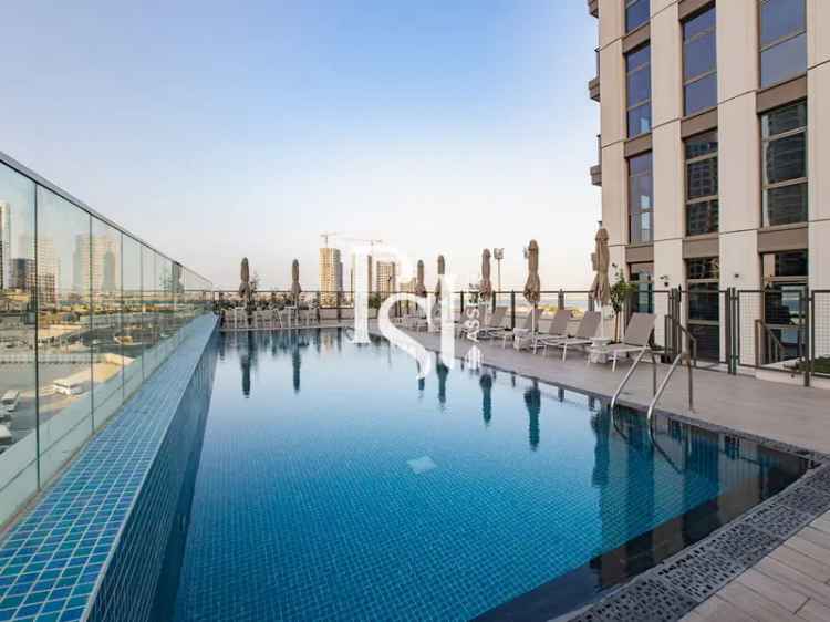 Apartment for Sale in Reflection Tower A , Al Reem Island , Abu Dhabi