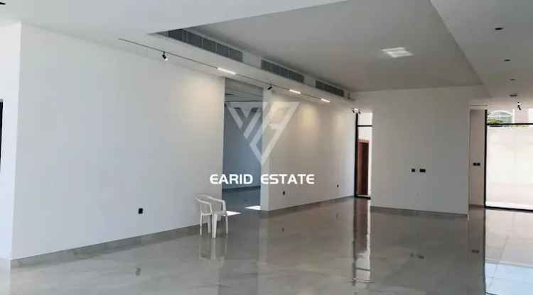 Villa for Rent in Al Barsha Dubai Spacious 5 Bedrooms and Modern Features