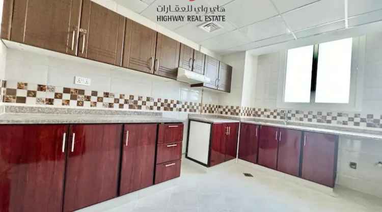 Rent Spacious 2 Bedroom Apartment in Al Warqaa 1, Dubai with Great Amenities