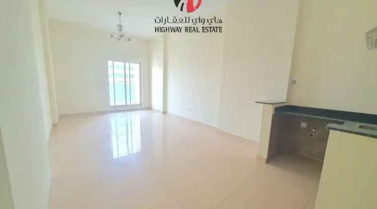 Studio Apartment for Rent in Dubai Residence Complex with Amenities