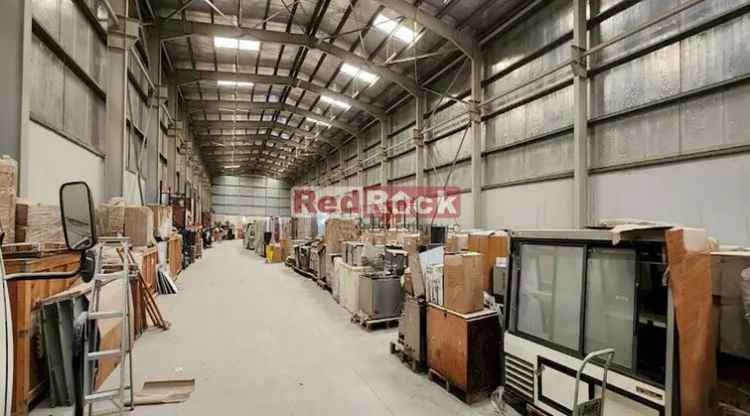 52500 Sq.Ft. Warehouse  for Sale in Al Quoz Industrial Area, Al Quoz, Dubai