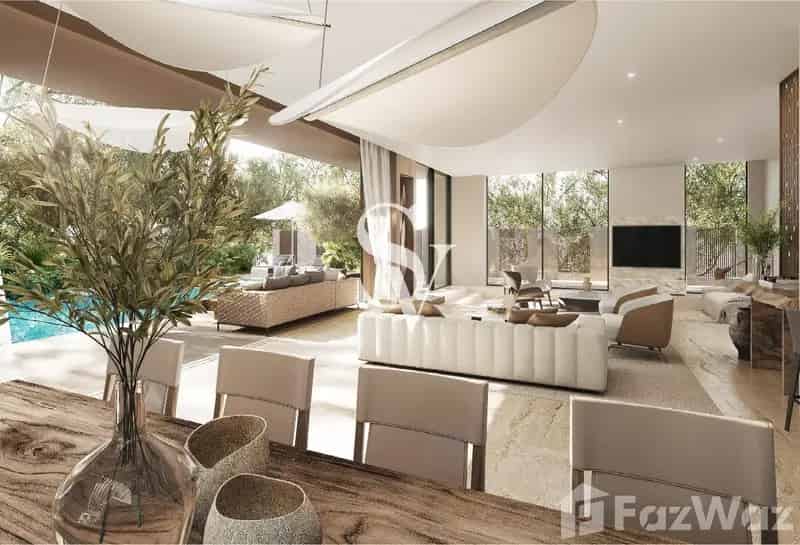5 Bedroom Villa for sale at Alaya