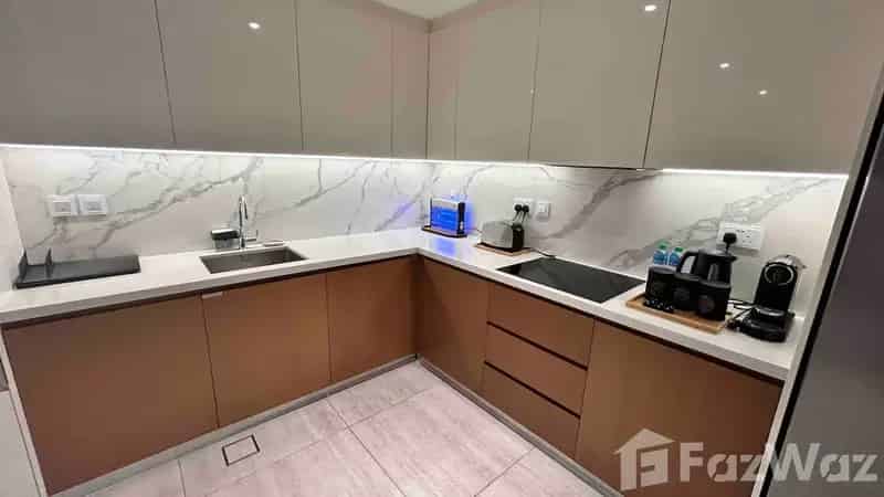 1 Bedroom Apartment for Rent in Mamsha Al Saadiyat with Beach Access