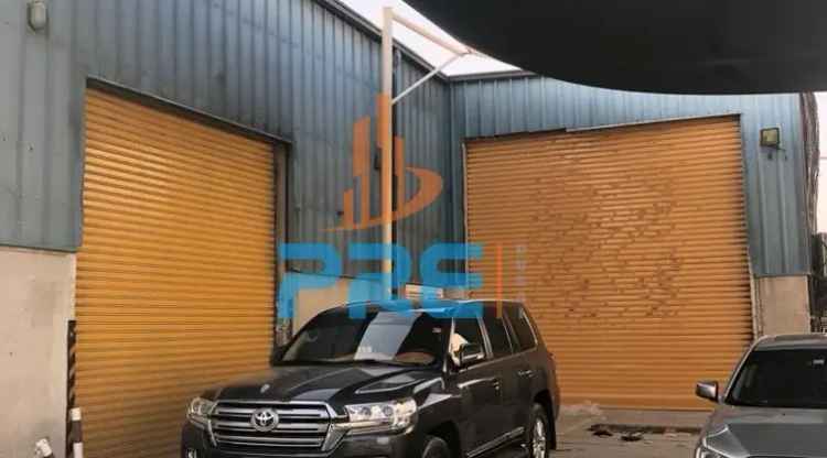 36200 Sq.Ft. Warehouse  for Rent in Ras Al Khor, Dubai