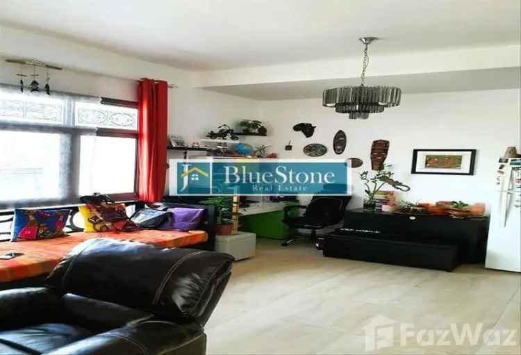 1 Bedroom Apartment for sale at Feirouz