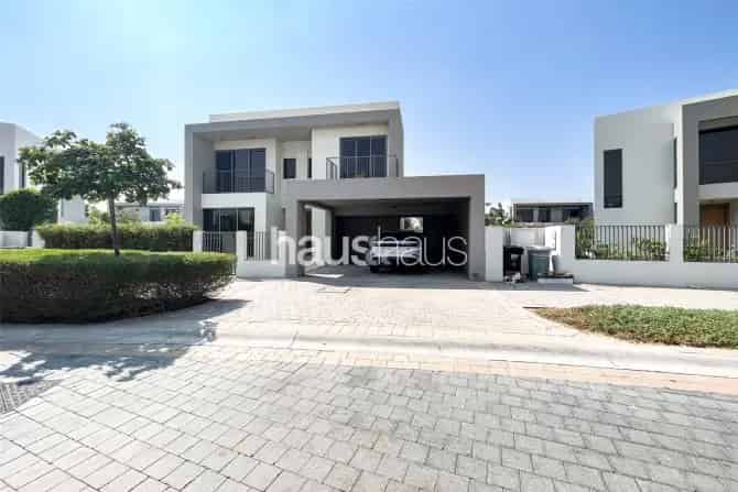 5 Bed Villa To Rent in Sidra 1