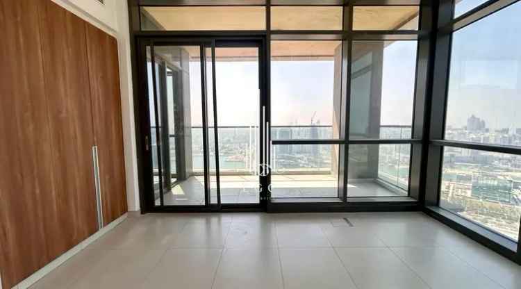 3 Bedroom 2098 Sq.Ft. Apartment for Rent in Canal Residence, Al Reem Island, Abu Dhabi