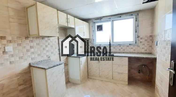 1 Bedroom 900 Sq.Ft. Apartment for Rent in Muwailih Commercial, Sharjah