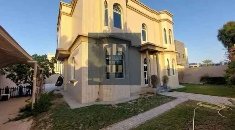 5 Bedroom 5000 Sq.Ft. Villa for Rent in Umm Suqeim 2, Umm Suqeim, Dubai