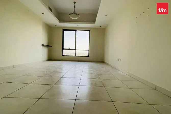 Studio Apartment for Rent in Al Waleed Paradise JLT Chiller Free Near Metro