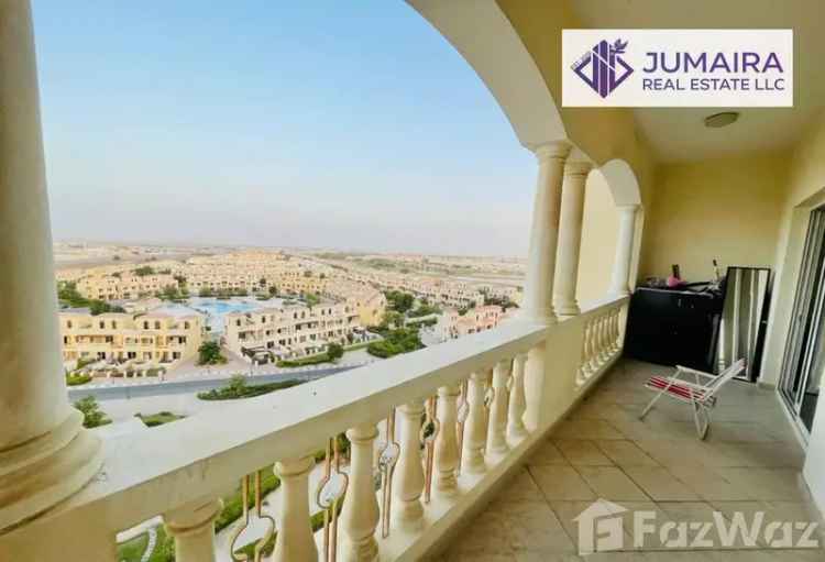 2 Bedroom Apartment for sale at Royal Breeze