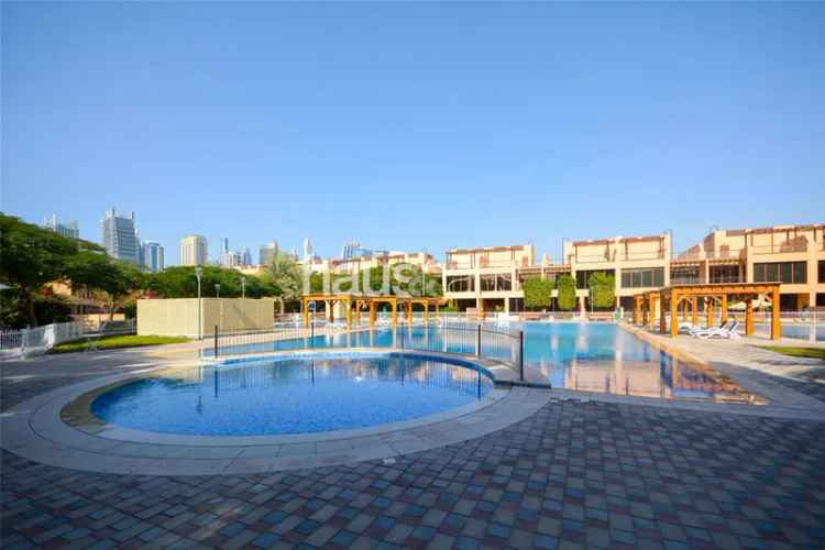 4 Bedroom Villa For Sale