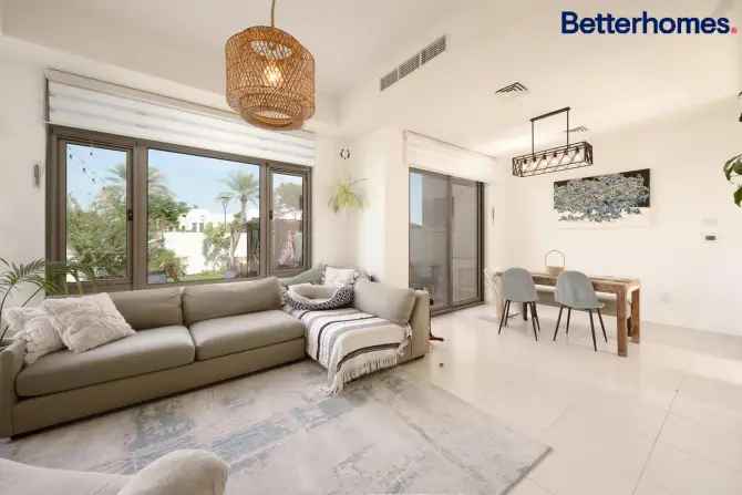 3 Bed Townhouse For Sale in Mira Oasis 3