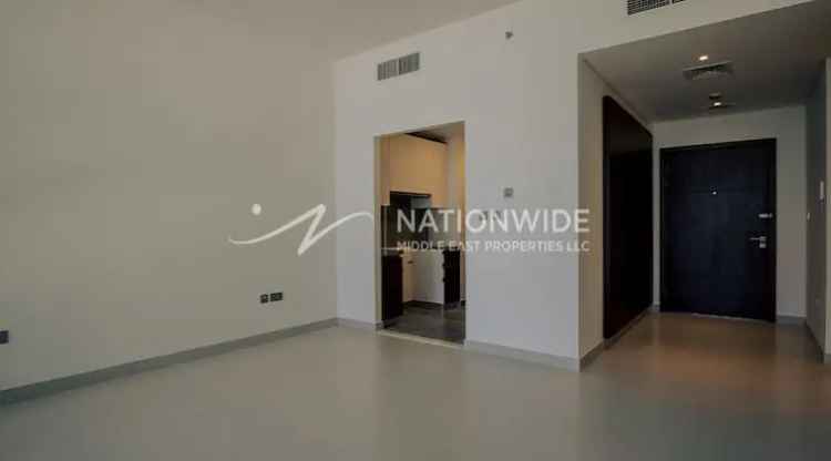 3 Bedroom 2099 Sq.Ft. Apartment for Rent in Canal Residence, Al Reem Island, Abu Dhabi