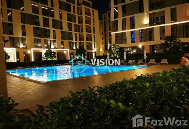 Buy Apartment in Al Mamsha 2 Bedrooms with Flexible Payment Plan