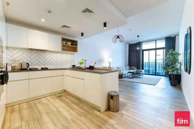 1 Bed Apartment For Sale in Belgravia 2