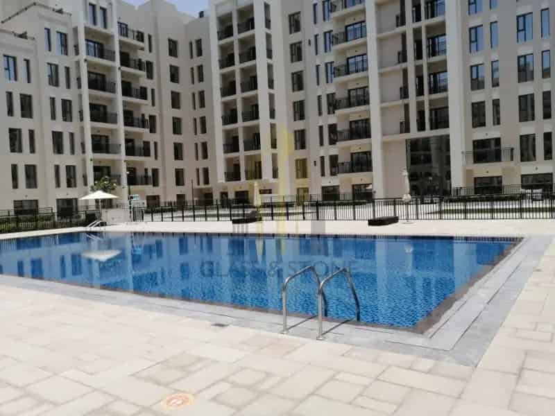 Rent Fully Furnished Studio Apartment in Jumeirah Village Circle Dubai