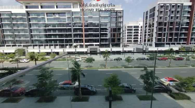 2 Bedroom 1035 Sq.Ft. Apartment for Rent in Meydan City, Dubai