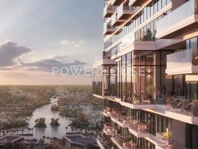 Luxury 1 Bedroom Apartment for Sale in Jumeirah Lake Towers Dubai
