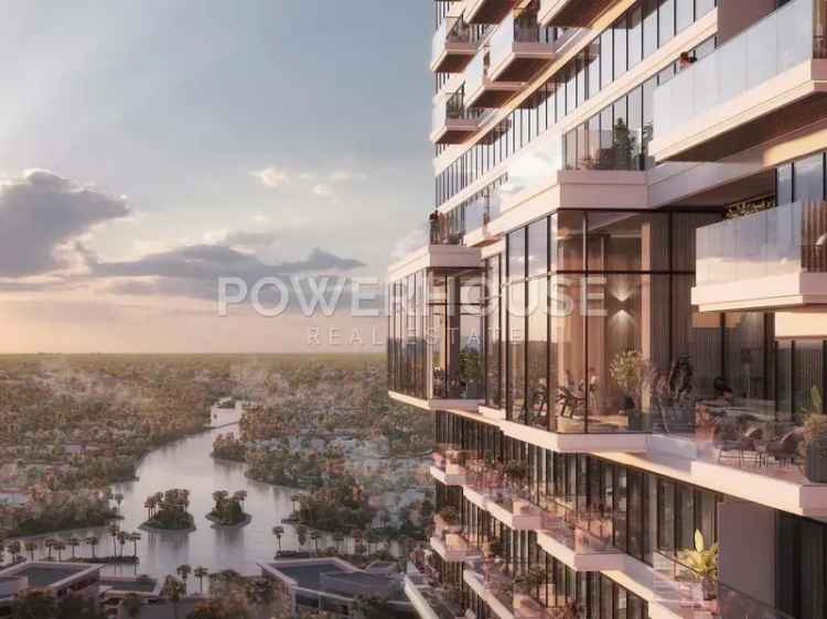 1 Bedroom 909 Sq.Ft. Apartment for Sale in Jumeirah Lake Towers (JLT), Dubai