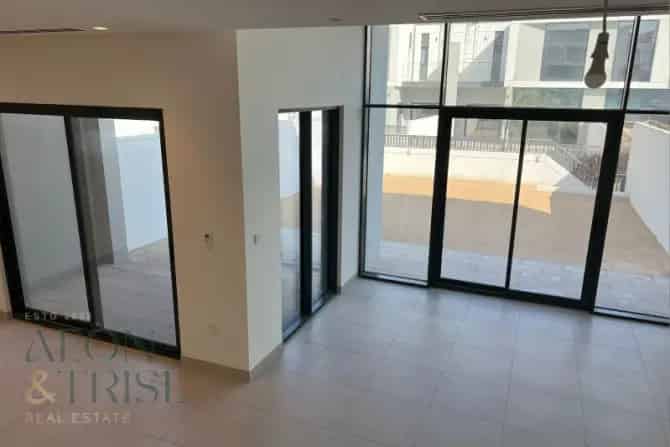 3 Bed Townhouse To Rent in Al Furjan West