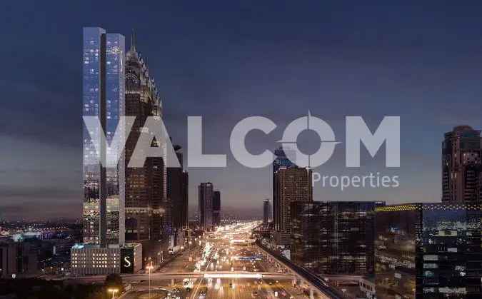 4 Bedroom 4884 Sq.Ft. Apartment for Sale in Dubai Internet City, Dubai