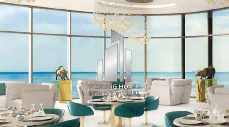 Buy 1 Bedroom Apartment in Dubai Maritime City with Amazing Amenities
