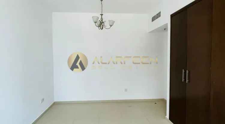 Rent Spacious 1 Bedroom Apartment in Business Bay Dubai with Amenities