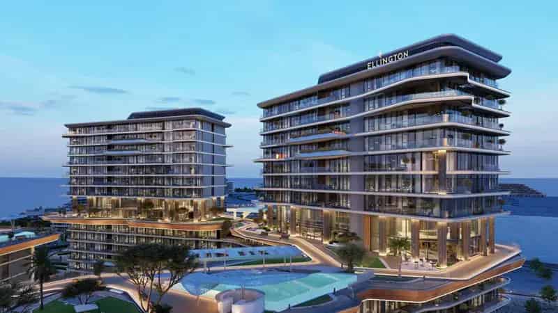 Ellington Costa Mare in Al Marjan, Ras Al Khaimah (RAK), UAE