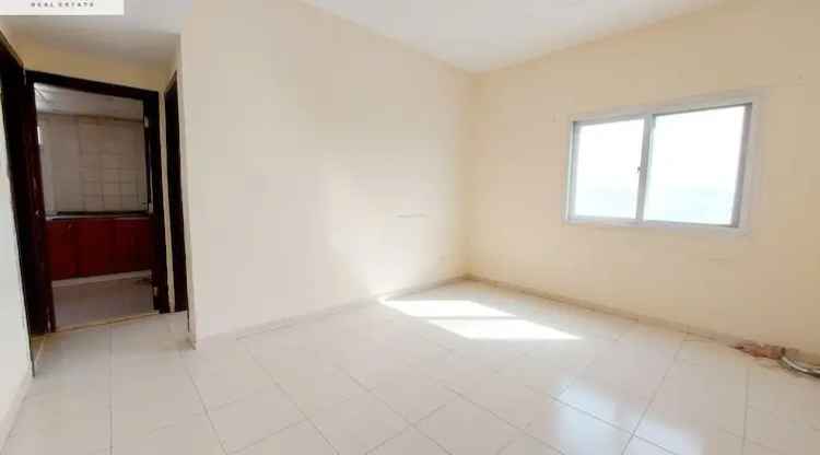 1 Bedroom 850 Sq.Ft. Apartment for Rent in Muwaileh, Sharjah