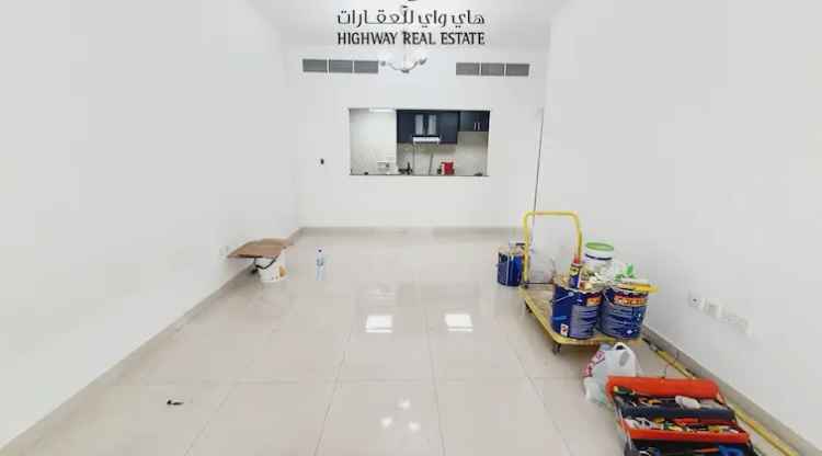 2 Bedroom 1450 Sq.Ft. Apartment for Rent in Freej Residence, Al Furjan, Dubai