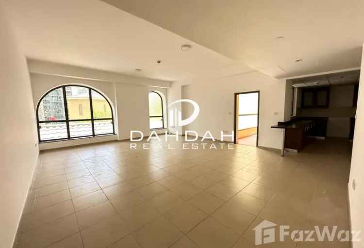 1 Bedroom Apartment for sale at Bahar 1