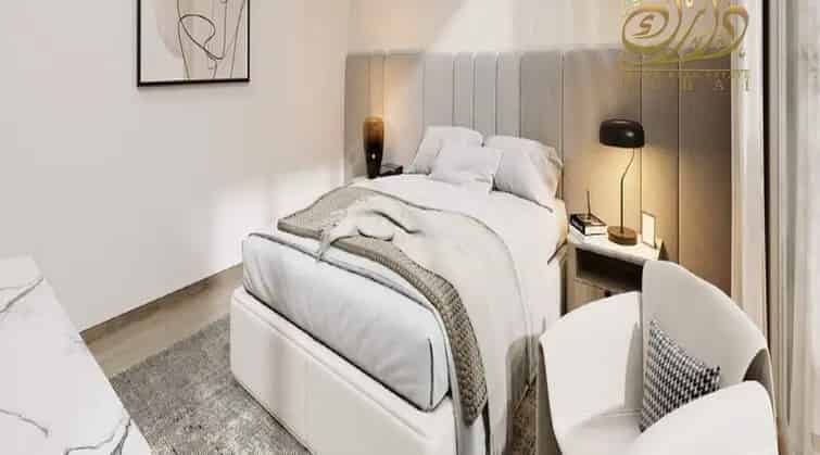 2 Bedroom Townhouse for Sale in Nad Al Sheba with Luxurious Amenities