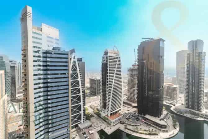 2 Bed Apartment To Rent in Al Shera Tower