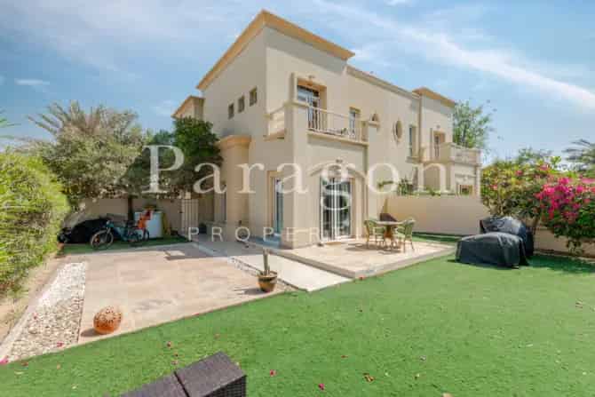 3 Bed Villa To Rent in Springs 9
