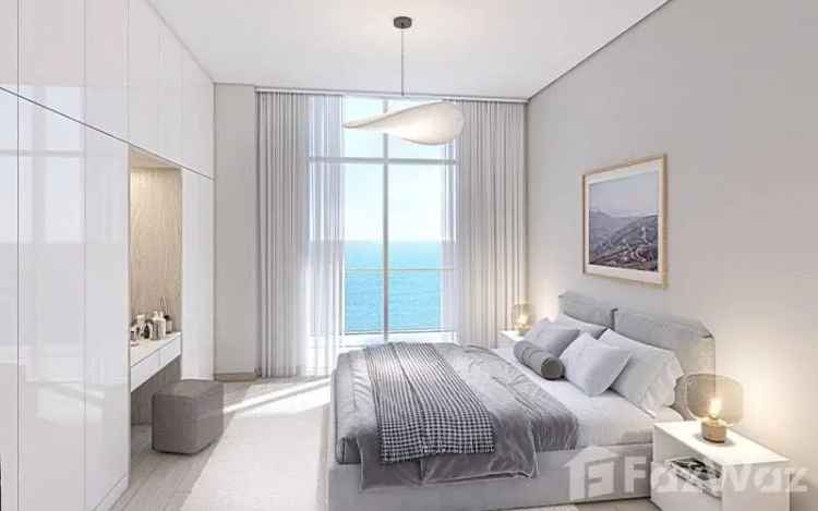 Buy Studio Apartment in Al Hamra Village with Modern Features