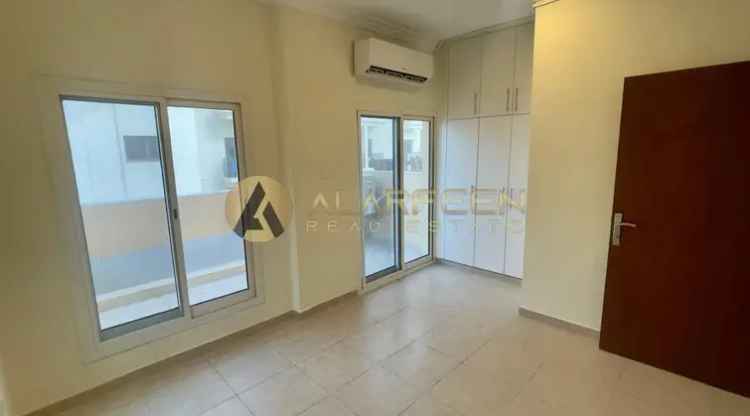 Rent 3 Bedroom Townhouse in Jumeirah Village Circle with High-End Amenities