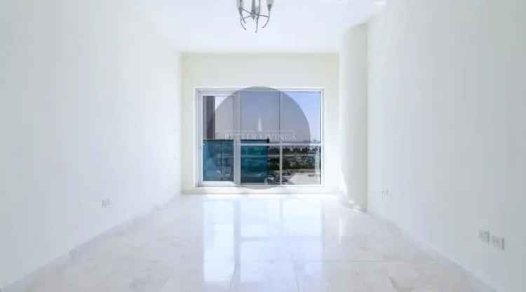 Studio 479 Sq.Ft. Apartment for Sale in Safeer Tower 2, Business Bay, Dubai