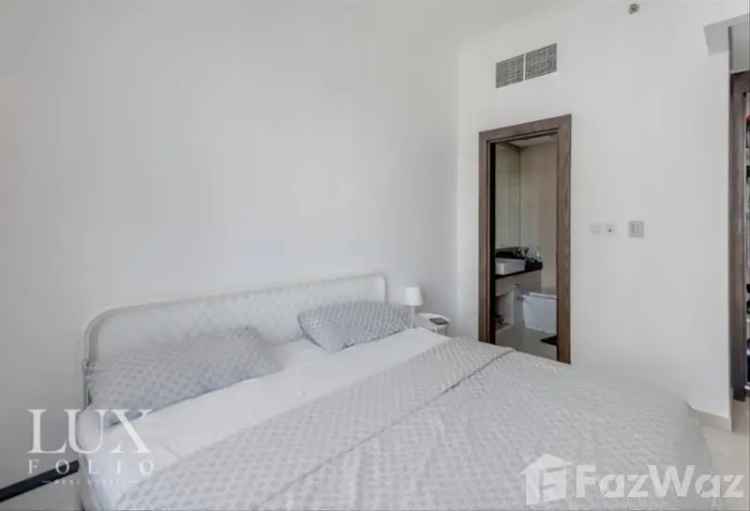 1 Bedroom Apartment for sale at Silverene Tower A