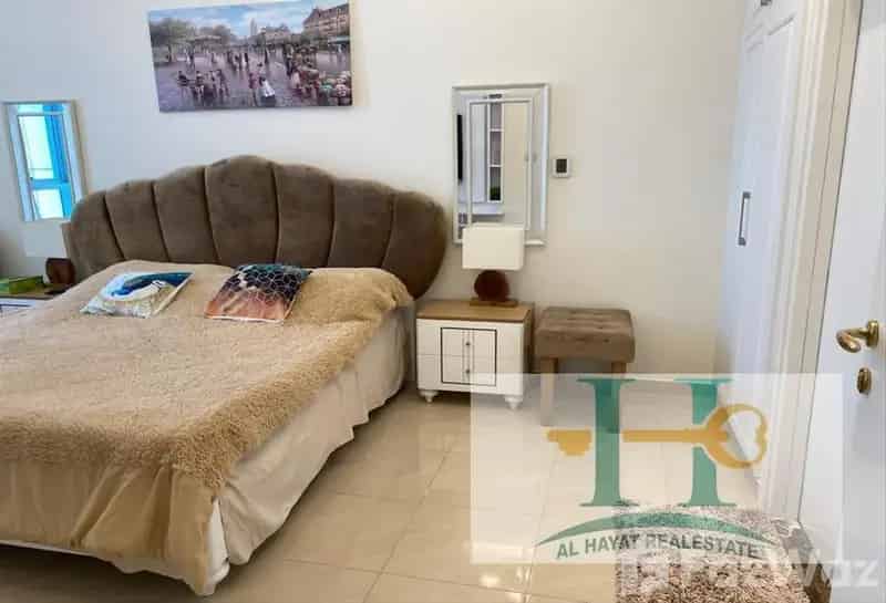 2 Bedroom Apartment for sale at Ajman Corniche Residences