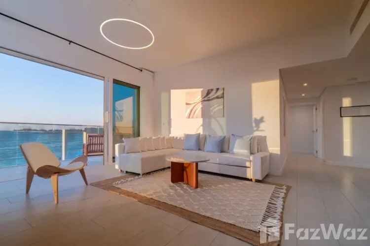 3 Bedroom Penthouse for rent at La Vie