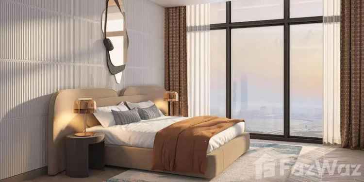 1 Bedroom Apartment for sale at Adeba Azizi