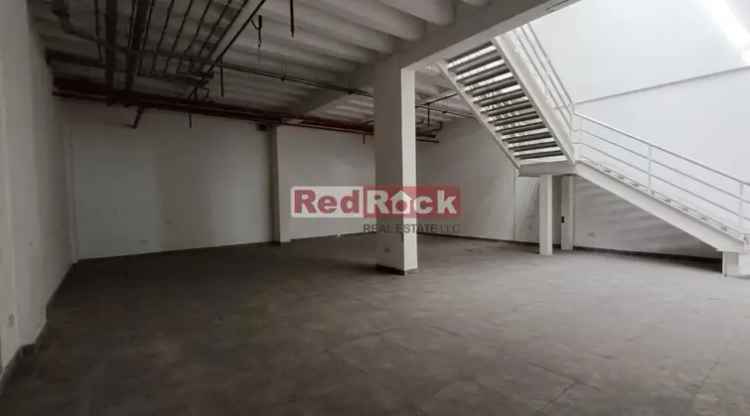 3800 Sq.Ft. Warehouse  for Rent in Al Quoz Industrial Area, Al Quoz, Dubai