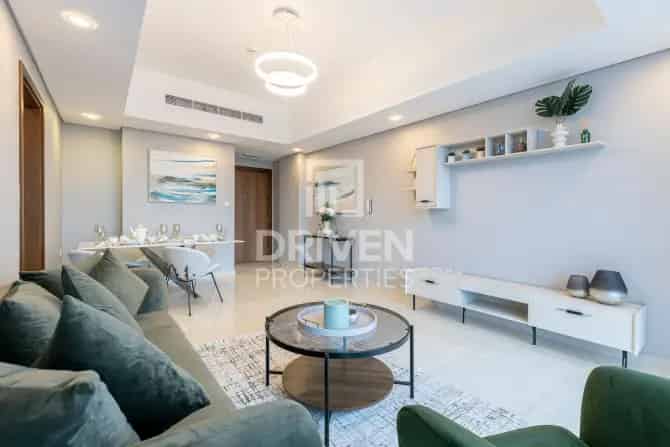 1 Bed Apartment To Rent in Waves Tower by Kasco