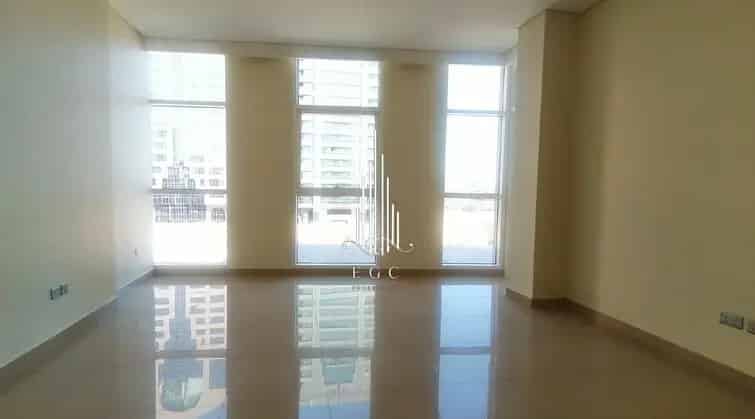 3 Bedroom Apartment for Rent in United Square Al Khalidiyah Abu Dhabi