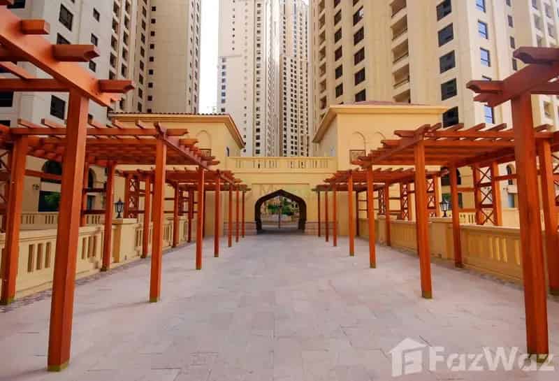 2 Bedroom Apartment for sale at Amwaj 4